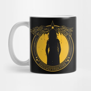 Hannahpocalypse - Cover Art Mug